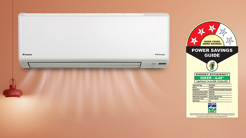 GTKC48XV | Daikin